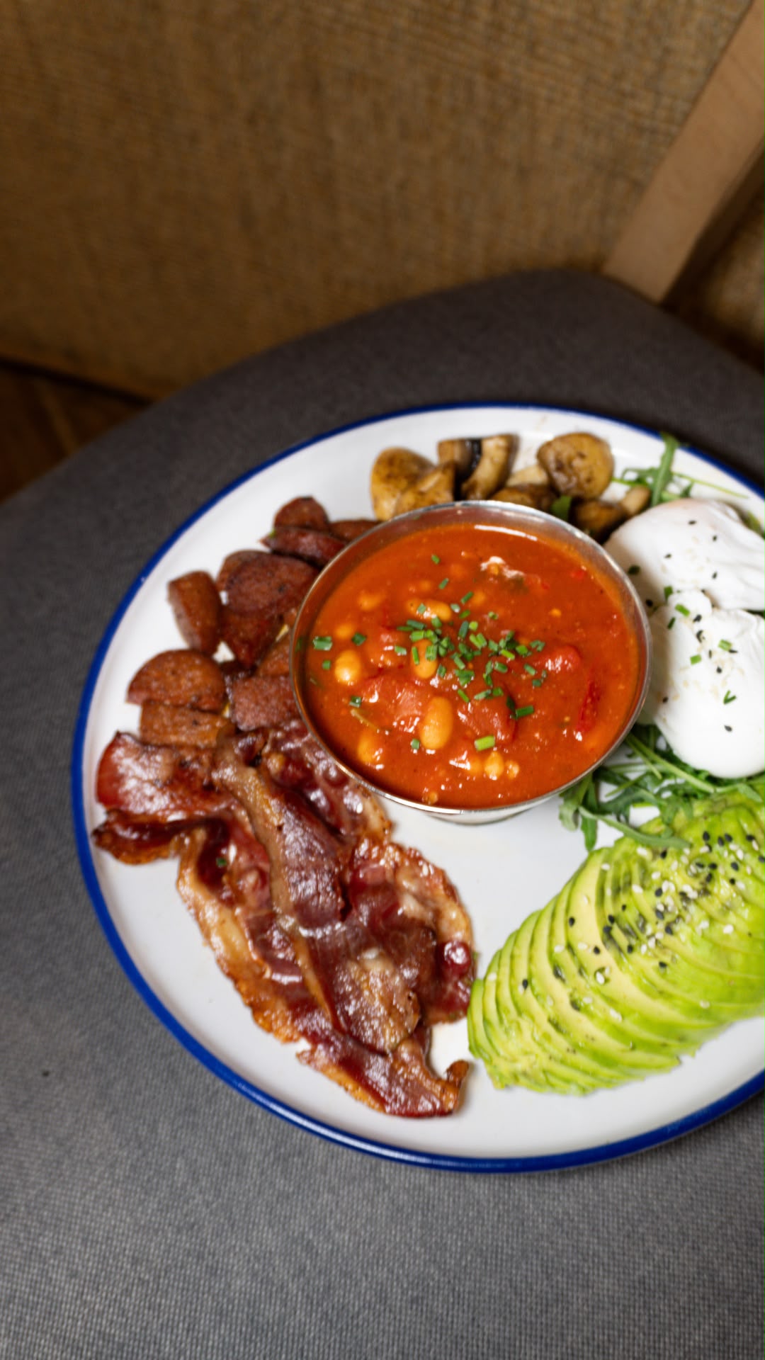 Full English